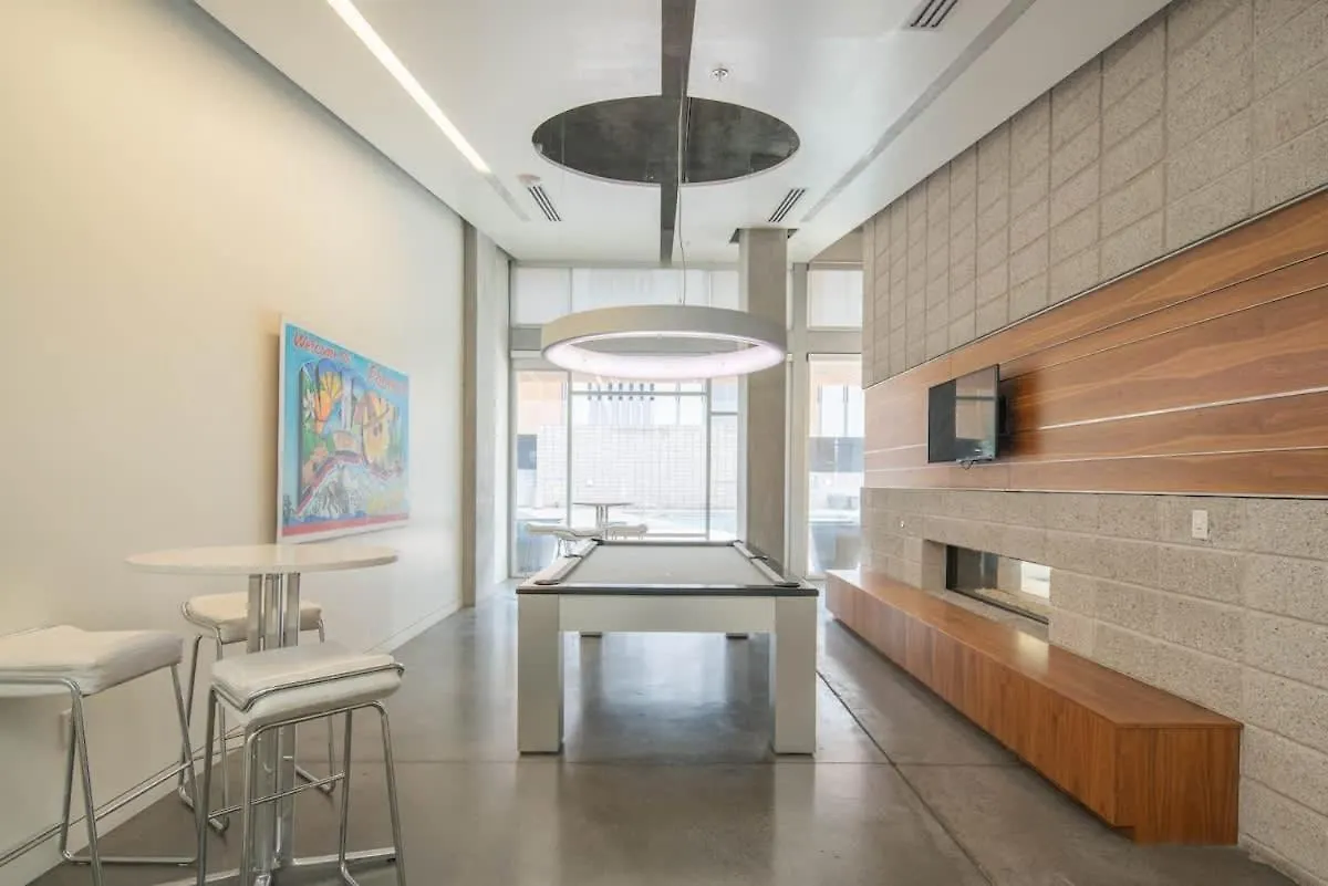 Appartamento Stylish 2Bd - Cdt - Gym, Pool, Parking - Sleep 8 Phoenix