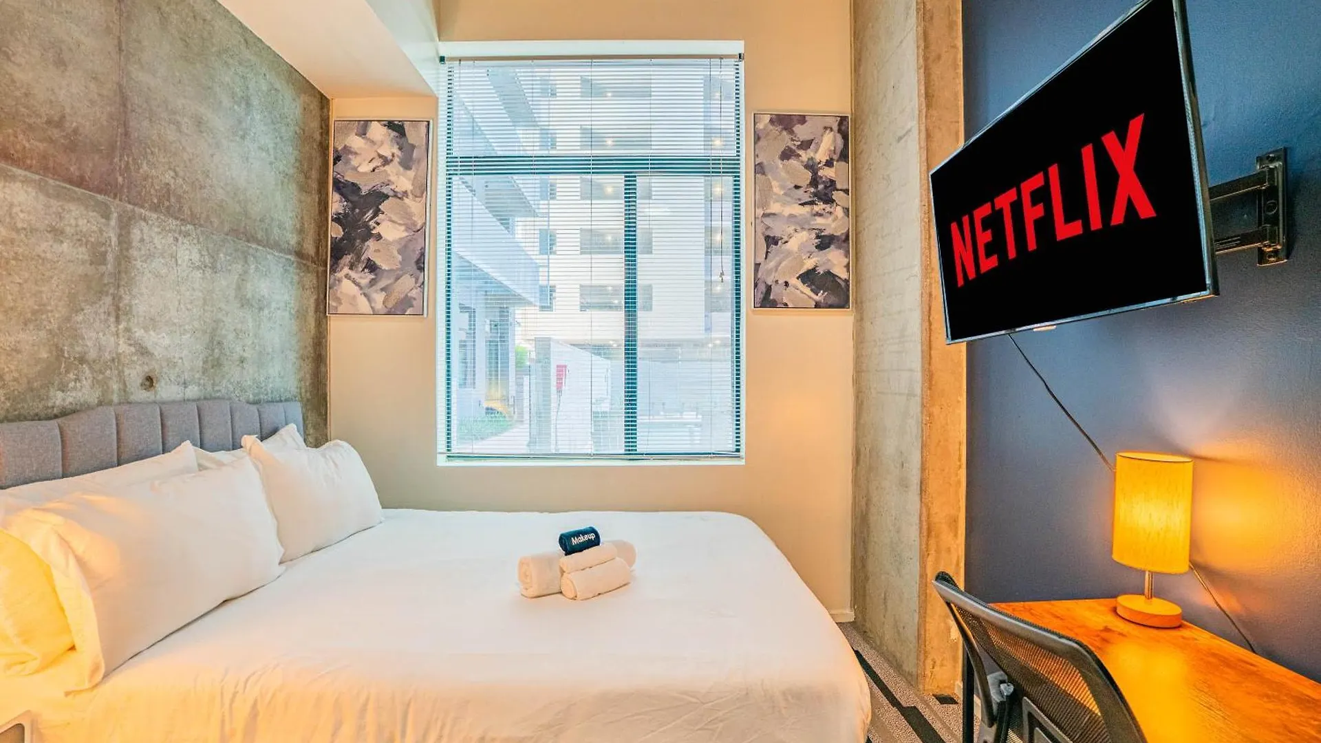 Appartamento Stylish 2Bd - Cdt - Gym, Pool, Parking - Sleep 8 Phoenix