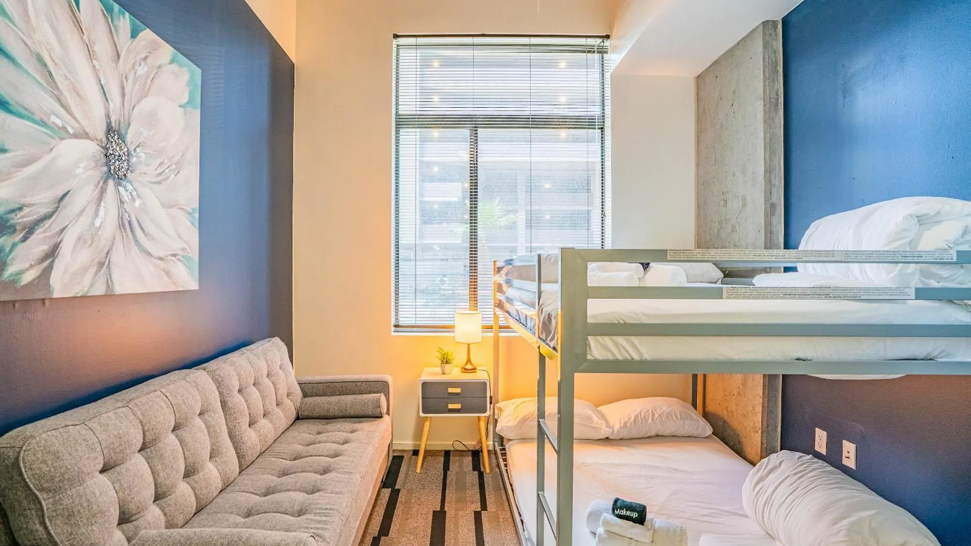 Appartamento Stylish 2Bd - Cdt - Gym, Pool, Parking - Sleep 8 Phoenix Stati Uniti